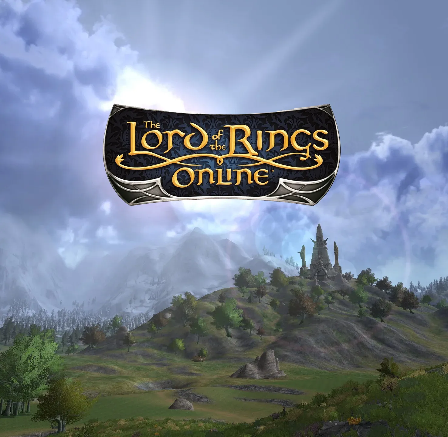 Lord of the Rings Online
